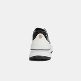 Nicole Lee USA Embroidery Lace-Up Platform Sneakers, Sneakers, $ 69.00, A Moment Of Now™